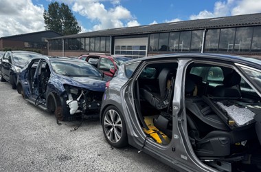 Autorecycling