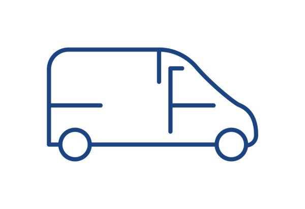 Bestelwagens