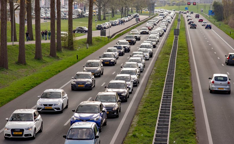 Nieuwe tool helpt werkgevers bij bewust mobiliteitsbeleid     