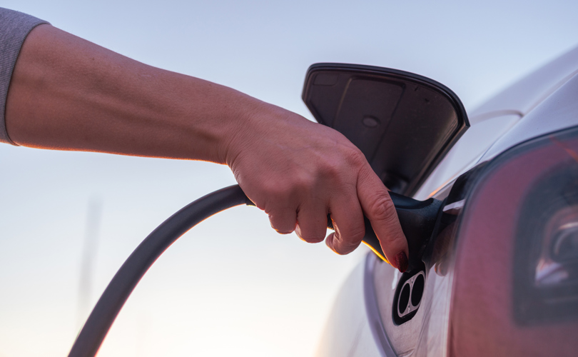 Nationaal Laadonderzoek 2026 van start: deel jouw ervaring met elektrisch laden