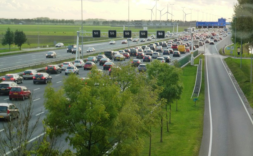 Mobiliteitsalliantie: mobiliteit moet prioriteit zijn in het regeerakkoord