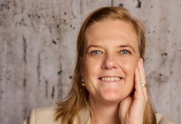 Sophieke Verhoeven