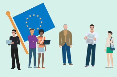 Data Act Animatie