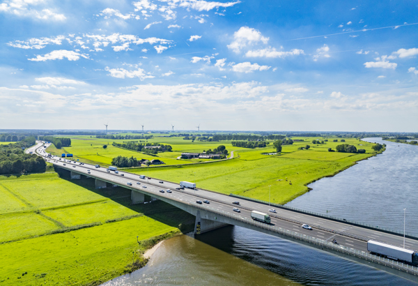 KERNGEBIED Leasevormen
