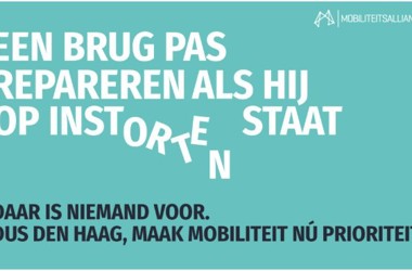 MA Brug Repareren