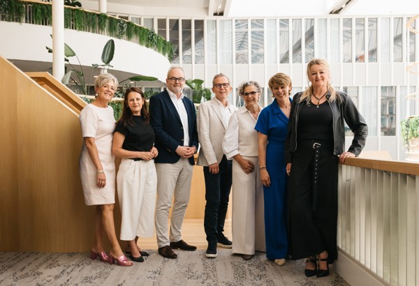 VNA Team juni 2026 (incl. Leontien)