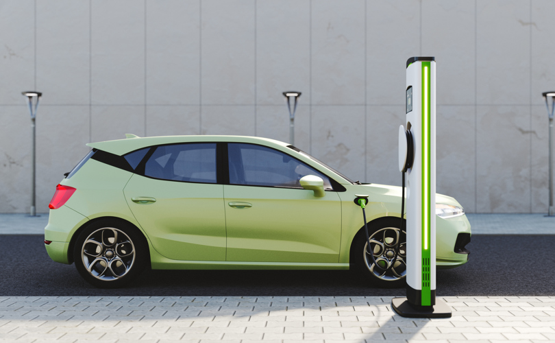 Kabinet overweegt Greentimerregeling voor elektrische ex-leaseauto's