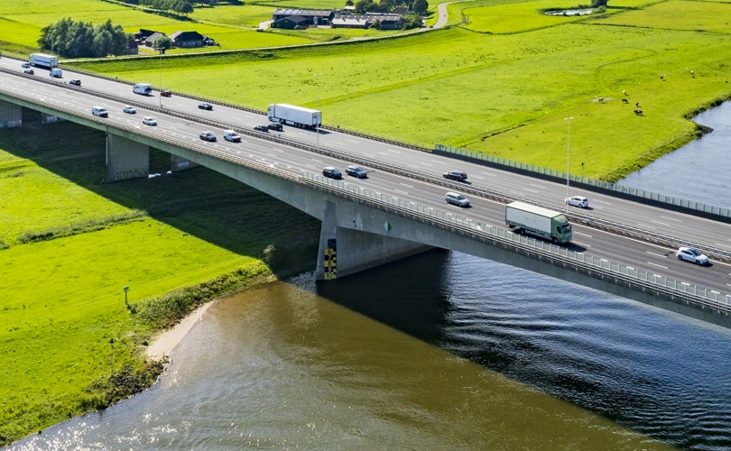 Autoleasemarkt in cijfers
