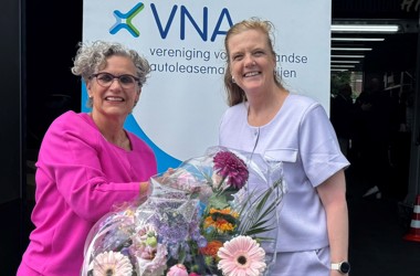 Nieuws bestuurslid Sophieke Verhoeven van Stellantis